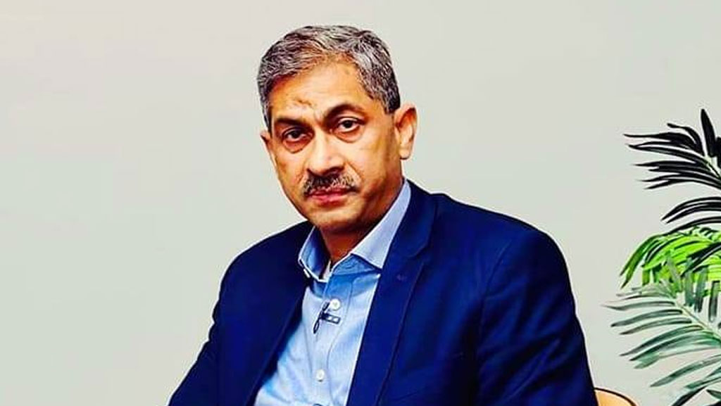 জনগণ নির্বাচনমুখী হয়ে পড়েছে : শহীদ উদ্দিন চৌধুরী এ্যানি